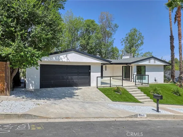 5843 Nevada Ave, Woodland Hills, CA 91367