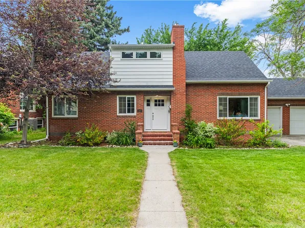 2403 Elm St, Billings, MT 59101
