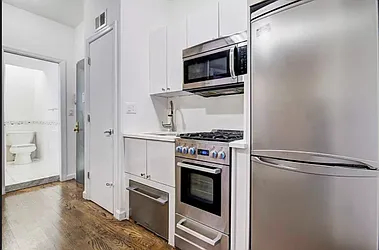 Rented by REAL New York