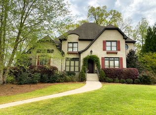 1405 Cove Park Cir, Birmingham, AL 35242