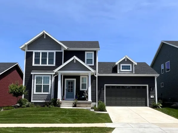 1267 Merry Blossom Ln, Verona, WI 53593