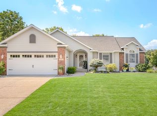 6640 Fencerow Ct SE, Caledonia, MI 49316