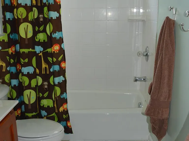 upstairs bath