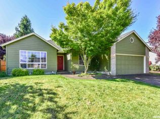 2002 Coho Ave SW, Albany, OR 97321