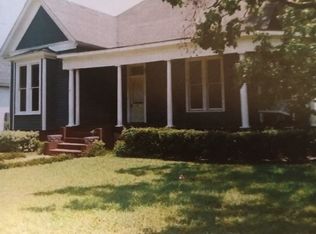 411 S Walnut Ave, Demopolis, AL 36732