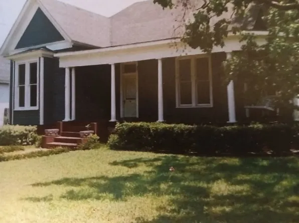 411 S Walnut Ave, Demopolis, AL 36732