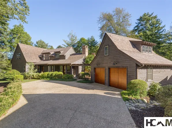 39 Wild Turkey Road, Cashiers, NC 28717