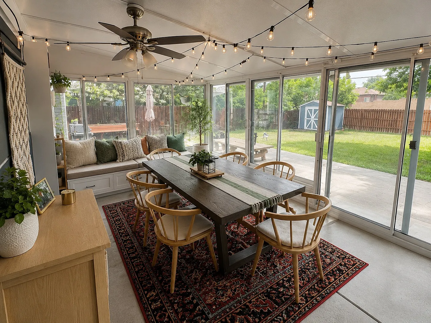 3 bed, 994 sqft, $2,895 — Photo 3