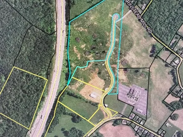 Mammoth Cave Rd, Cave City, KY 42127