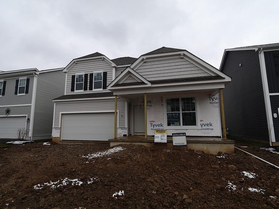 1st image of 6704 Cold Mountain Dr
