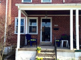 8309 Hillendale Rd, Baltimore, MD 21234