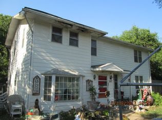 2626 W 34th St N, Wichita, KS 67204