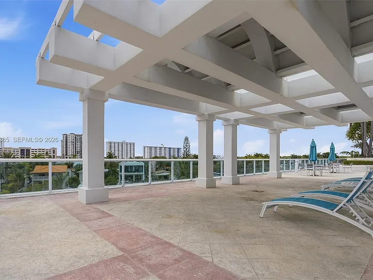 16500 Collins Ave #1856 — Photo 77