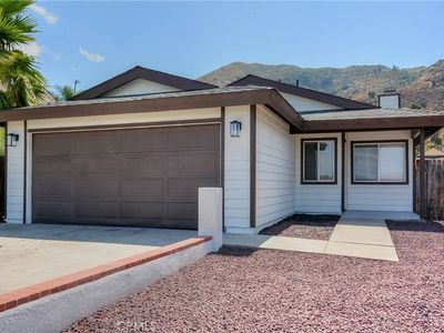 15505 Shadow Mountain Ln, Lake Elsinore, CA, 92530