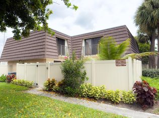 7724 77th Way, West Palm Beach, FL 33407