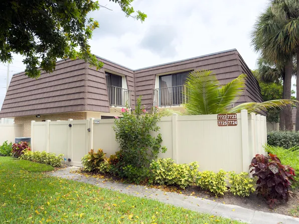 7724 77th Way, West Palm Beach, FL 33407