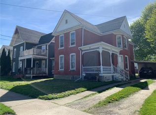 267 Canisteo St, Hornell, NY 14843