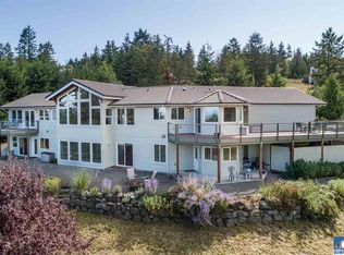 742 Ravens Ridge Rd, Sequim, WA 98382