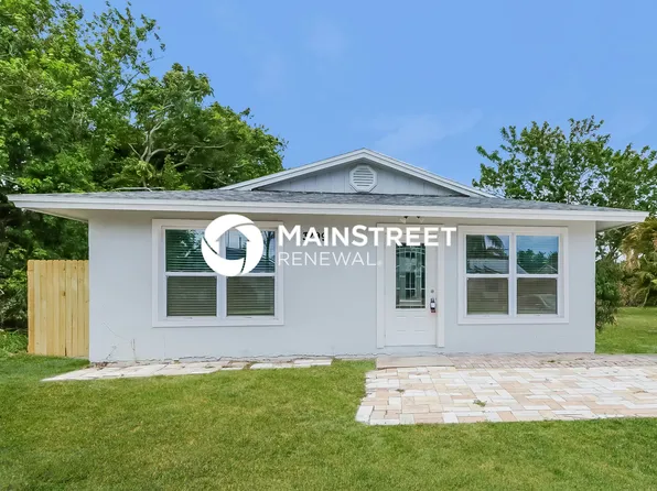 3299 SE Garden St, Stuart, FL 34997