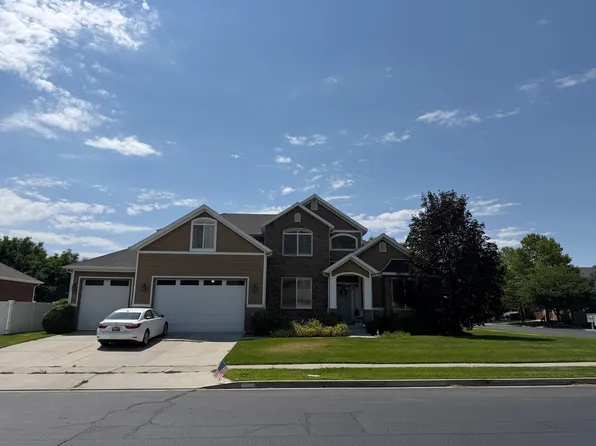 1173 N 1100 E, American Fork, UT 84003