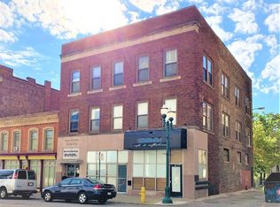 16 E Lawrence St #2A, Pontiac, MI 48342