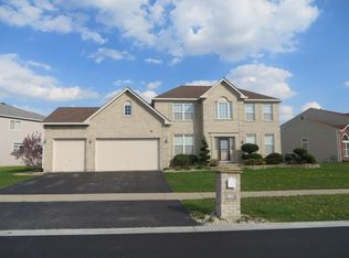 21301 Bridle Path Dr, Matteson, IL