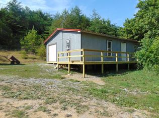635 Broken Valley Rd, Thorn Hill, TN 37881