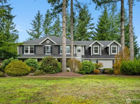 27565 265th Court SE, Ravensdale, WA 98051