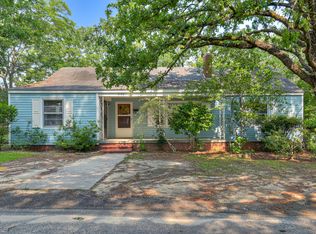 349 Pine Dr NW, Aiken, SC 29801