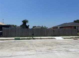 13675 N Nemours St, New Orleans, LA 70129