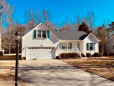 104 Knights Court, New Bern, NC, 28562
