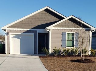 1014 Course Ln LOT 379, Surf City, NC 28445