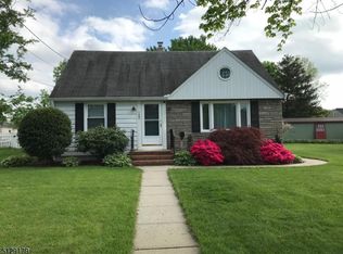 120 E Spring St, Somerville, NJ 08876