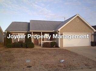 5 Heatherfield Dr, Simpsonville, SC 29680