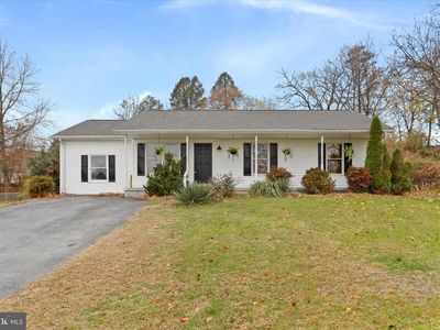 49 Yarrow Cir, Martinsburg, WV, 25404