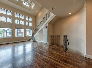 2817 Pease St, Houston, TX 77003