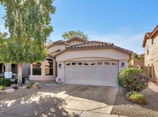 20729 N 37th Way, Phoenix, AZ 85050