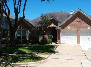 4531 Springfield Lakes St, Sugar Land, TX 77479
