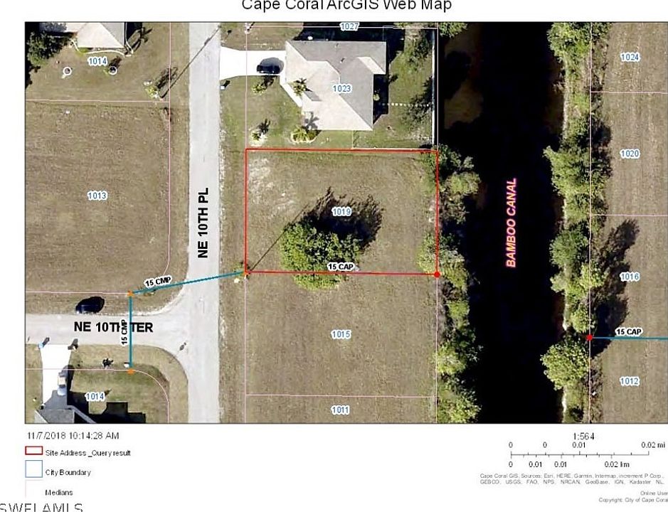 2nd image of 1019 NE 10th Place Cpe