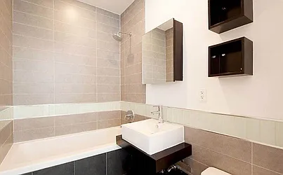 Rented by Modern Spaces