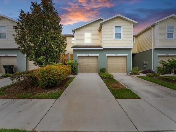 4912 White Sanderling Ct, Tampa, FL 33619