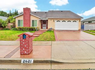 2621 Trenley Ct, Simi Valley, CA 93063