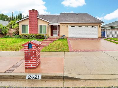 2621 Trenley Ct, Simi Valley, CA, 93063