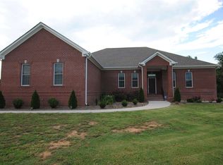 360 Million Rd SE, Cleveland, TN 37323