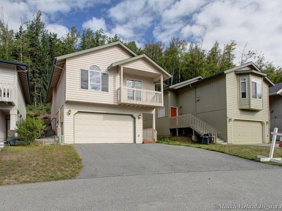 3rd image of 20339 Granite Park Cir