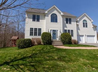 14 Reardon St, Worcester, MA 01606