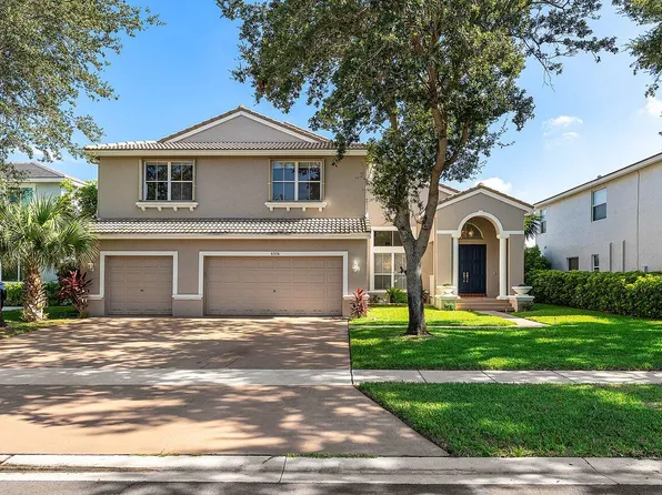 6376 Shadow Tree Lane, Lake Worth, FL 33463