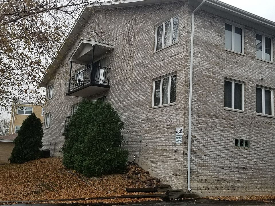 1st image of 4535 Rumsey Ave APT 2C