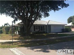 1399 SW 11th Ter, Boca Raton, FL 33486