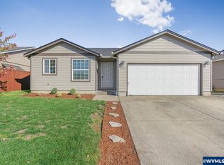 1032 Waikiki St SE, Salem, OR 97317